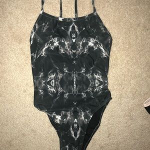 Jolyn one-piece swimsuit